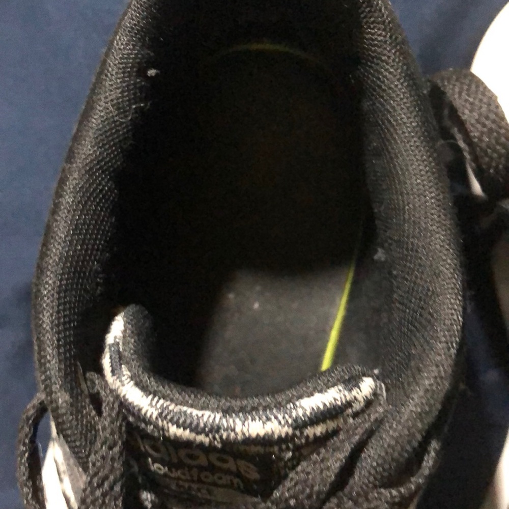 Adidas Running Shoes Size 8 - Picture 6 of 9